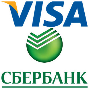 sberbank visa